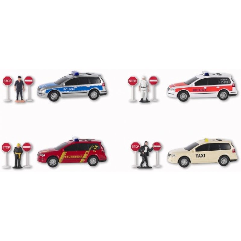 CL L�k City Line Eins.fzg.m.Figur,L&S,Freil
