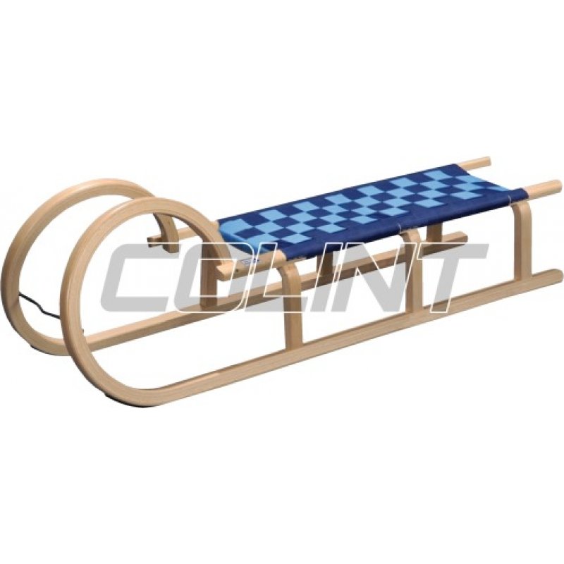 H�rnerrodel 110cm Gurt FSC