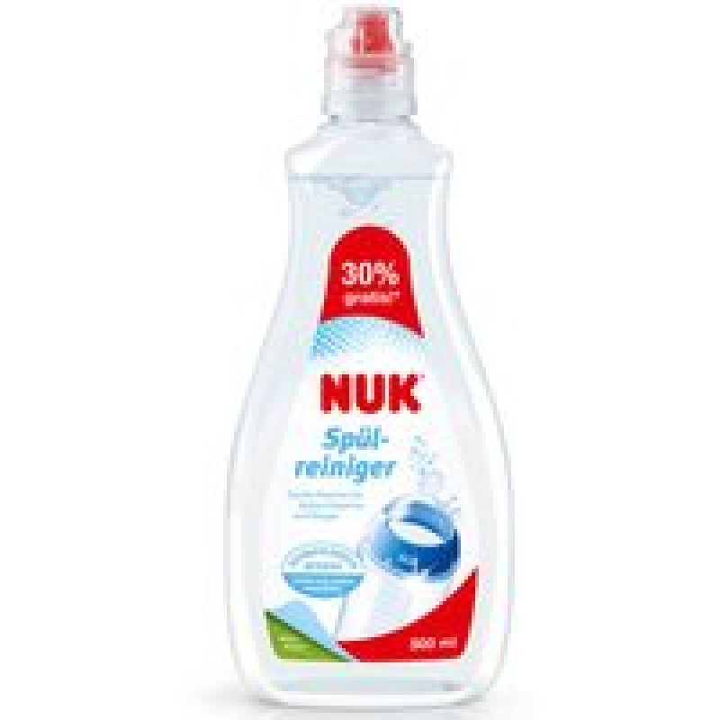 NUK SPUELREINIGER 500 ML