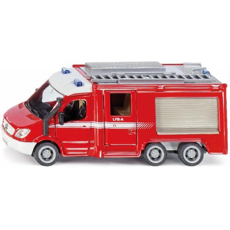 SIKU Mercedes-Benz Sprinter