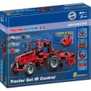 Tractor Set IR Control