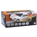 RC Renato Casaro Racer Sports Car 27MHz