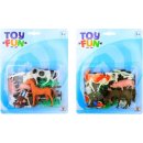 Bauernhoftiere sortiert Toy fun