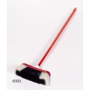 Besen Classic rot
