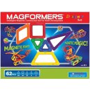 Magformers Designer Set 62 te