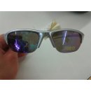 Archimede Sonnenbrille silber 100% UV Schutz