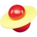 Saturn-Hopper Rot-Gelb belast