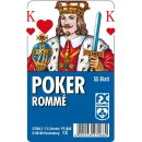 Poker franzoesisches Bild