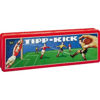 TIPP-KICK Retro Design