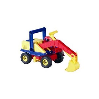 AKTIVE Bagger, ca. 35cm, lose