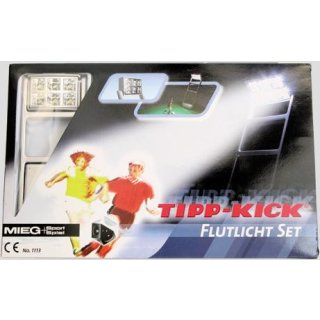 TIPP-KICK Flutlicht Set