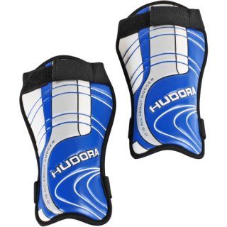 Schienbeinschützer Gr. M Hudora NEU für 140-160 cm