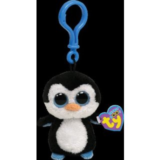 Clip - Pinguin Waddles 8,5cm