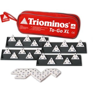 Triominos To Go XL Lük
