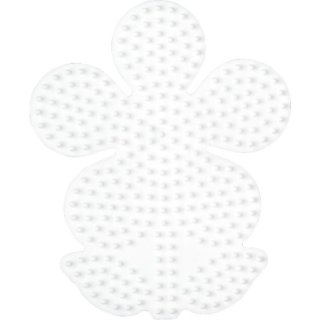 HAMA Stiftplatte Blume
