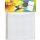 HAMA Stiftplatte Multi 2 Quadrate - Set