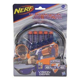 Nerf N-Strike Elite Brille +