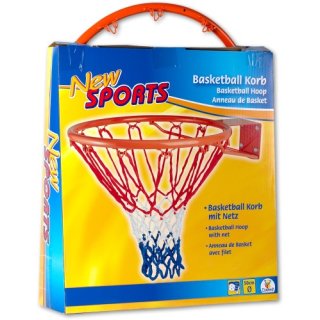 NSP New Sports Basketballkorb 47cm