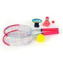 The Toy Company NEW SPORTS Mini Badminton-Set