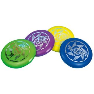 OA Outdoor active Wurfscheibe Flying Disk 17