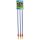OA Outdoor active 3 Pfeile mit Saugnapf 59cm