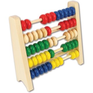 beebo   Zaehlrahmen-Abacus 15cm F