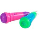 TOF Foy Fun Echo Mikrophon