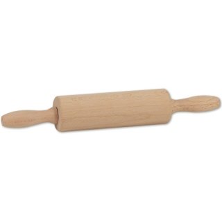 beebo   Nudelholz klein ca. 21 cm