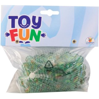 TOF Foy Fun Murmeln 100&1 Stueck