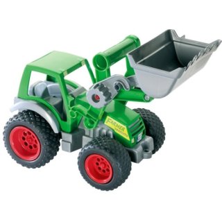 WADER FarmerTechnik Traktor m