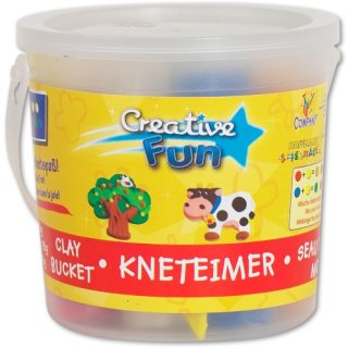 CF Crative Fun Kneteimer