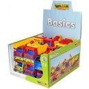 WADER Basics Fahrzeug, sortiert Kipper, Lader,...