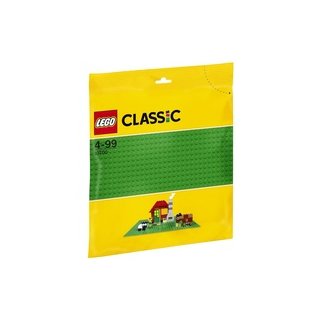 Lego Classic Grüne Grundplatte (10700)