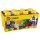 LEGO® Classic 10696 Mittelgroße Bausteine-Box, 484 Teile