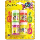 TOF Foy Fun Seifenblasen Fun Set