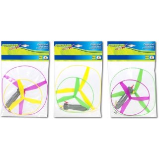 OA Outdoor active Fliegende Untertassen