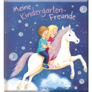 Kindergartenfreunde-Sternenpo