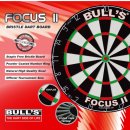 s Focus Bristle Dartboar