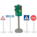 TOFVerkehrsampel mit Verk.zei