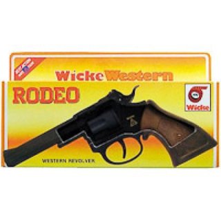 100er Pistole Sheriff ca 17,5 cm Tester  Spielzeugwaffen & Zubehör 
