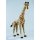 Giraffe stehend, 85 cm, Plues