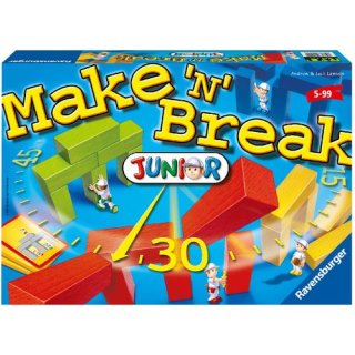 Make N Break Junior
