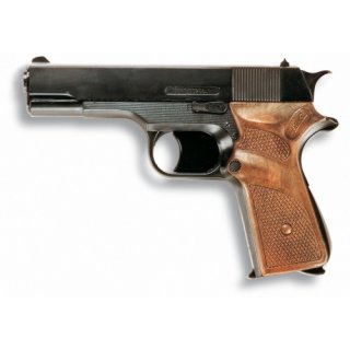 13er Pistole Jaguar 16,5 cm