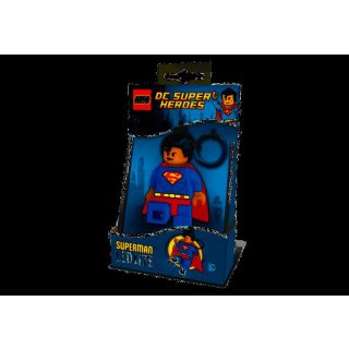 Universal Trends LEGO® DC Super Heroes Minitaschenlampe Superman