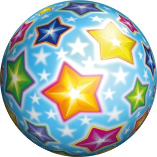 Buntball Lightstar 9