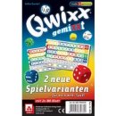 Nürnberger-Spielkarten-Verlag GmbH Qwixx Gemixxt...
