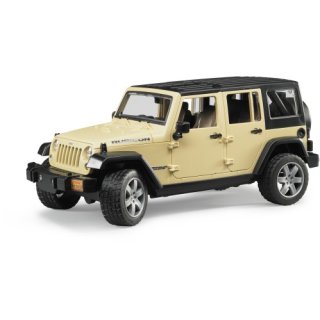 JEEP Wrangler Unlimited Rubic