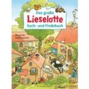 FISCHER Sauerländer Das große Lieselotte Such-...