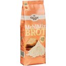 Mehl-Mix Brot