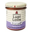 LupiLove Paprika-Pfeffer Aufstrich
